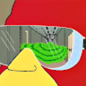 Meet your Posher, Paul